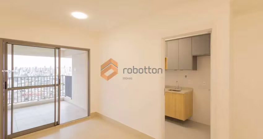 Apartamento para locação em são paulo, chácara seis de outubro, 2 dormitórios, 1 suíte, 2 banheiros, 1 vaga
