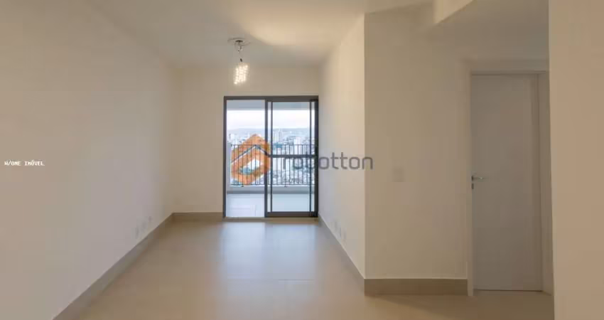 Apartamento para locação em são paulo, chácara seis de outubro, 3 dormitórios, 1 suíte, 2 banheiros, 1 vaga