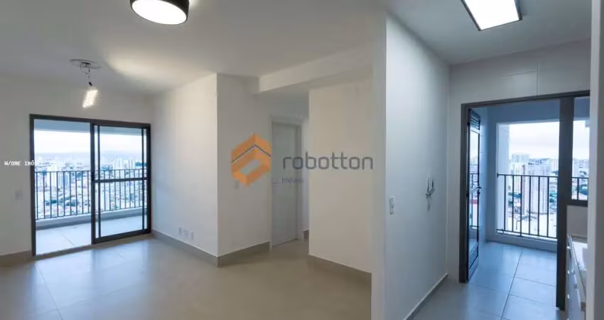 Apartamento para locação em são paulo, chácara seis de outubro, 3 dormitórios, 1 suíte, 2 banheiros, 1 vaga