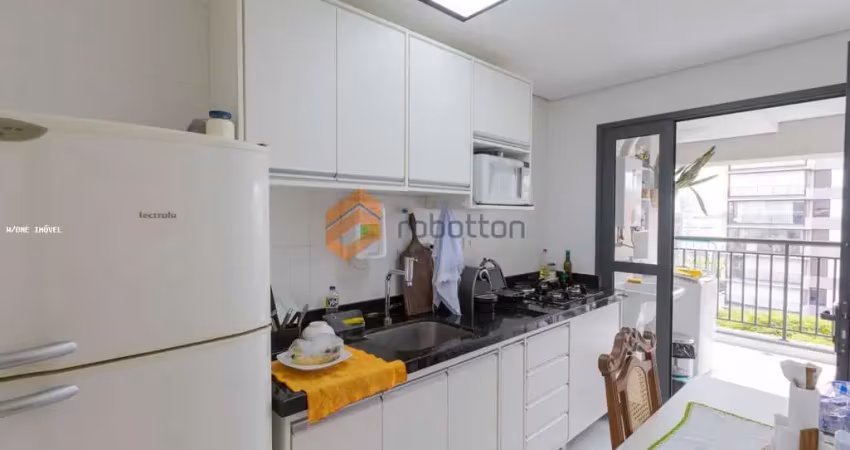 Apartamento para locação em são paulo, brooklin paulista, 3 dormitórios, 1 suíte, 2 banheiros, 2 vagas