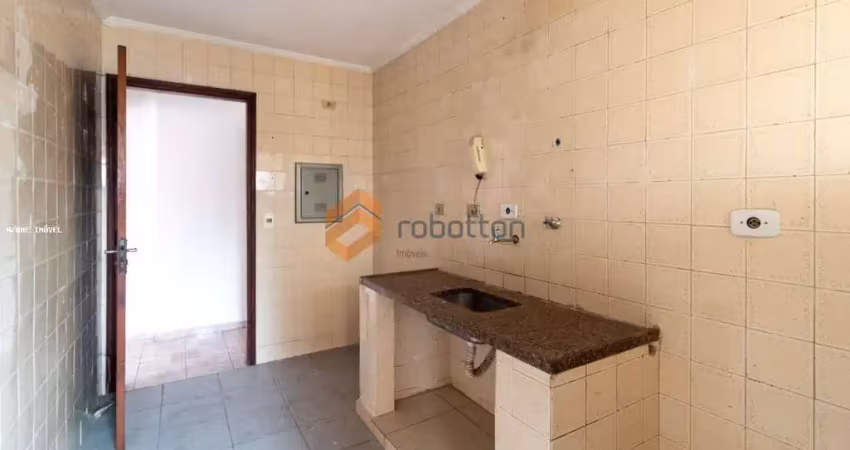 Apartamento para locação em são paulo, vila parque jabaquara, 2 dormitórios, 1 banheiro, 1 vaga