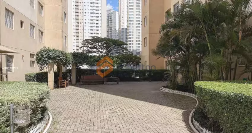 Apartamento para locação em são paulo, água branca, 2 dormitórios, 1 banheiro