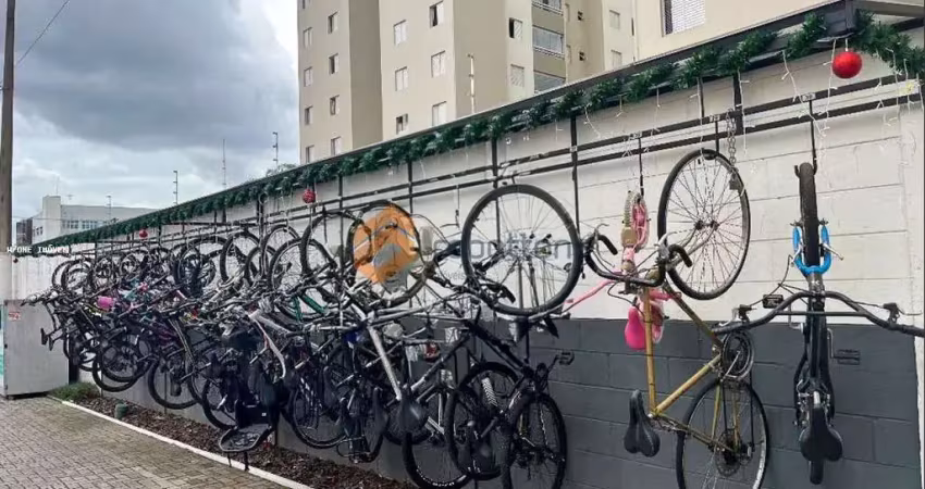 Apartamento para locação em são paulo, água branca, 2 dormitórios, 1 banheiro
