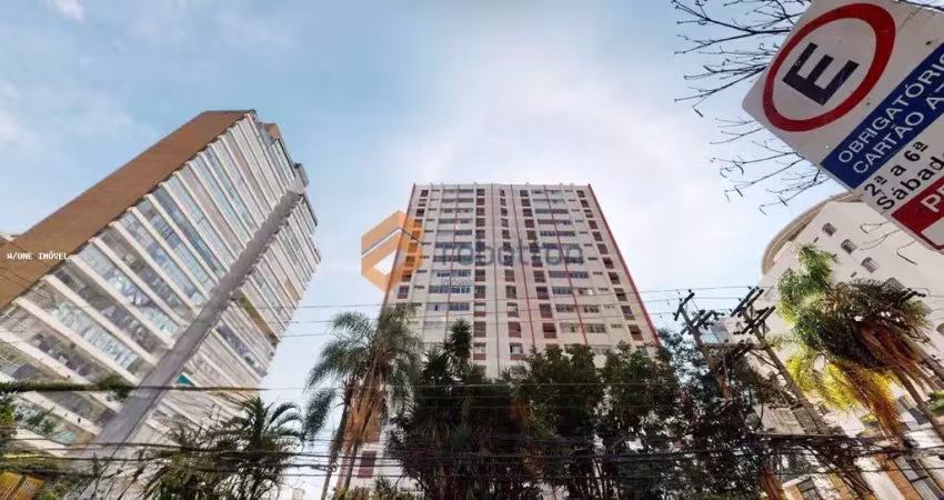Apartamento para locação em são paulo, vila nova conceição, 3 dormitórios, 1 banheiro, 1 vaga
