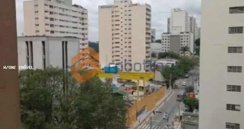 Apartamento para locação em são paulo, perdizes, 1 dormitório, 1 banheiro, 1 vaga