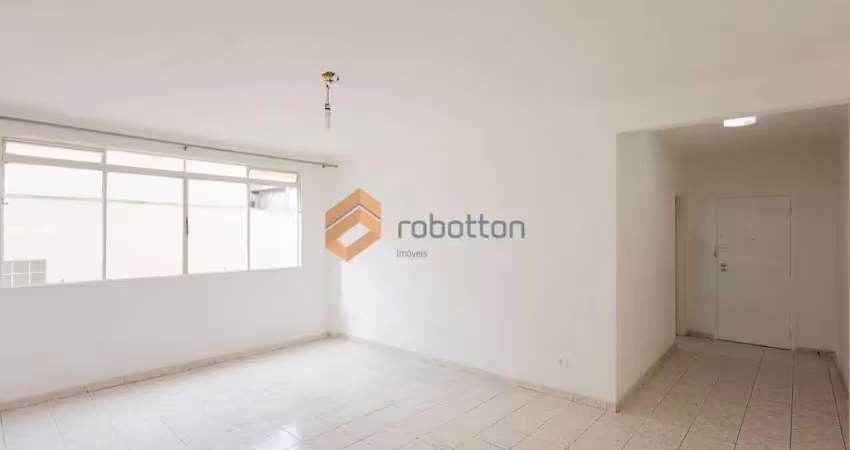 Apartamento para locação em são paulo, pinheiros, 2 dormitórios, 1 banheiro, 2 vagas