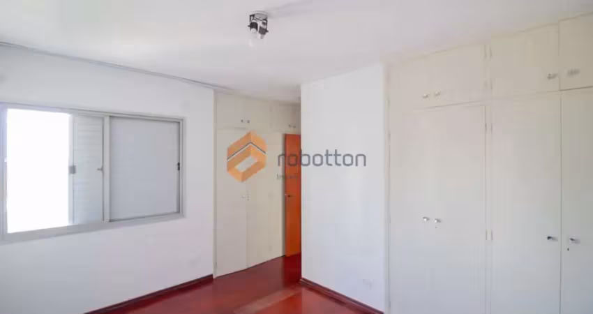Apartamento para locação em são paulo, brooklin paulista, 3 dormitórios, 1 suíte, 2 banheiros, 2 vagas