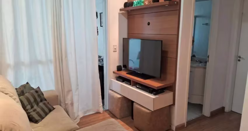 Apartamento para venda em são bernardo do campo, vila dusi, 2 dormitórios, 1 suíte, 2 banheiros, 1 vaga