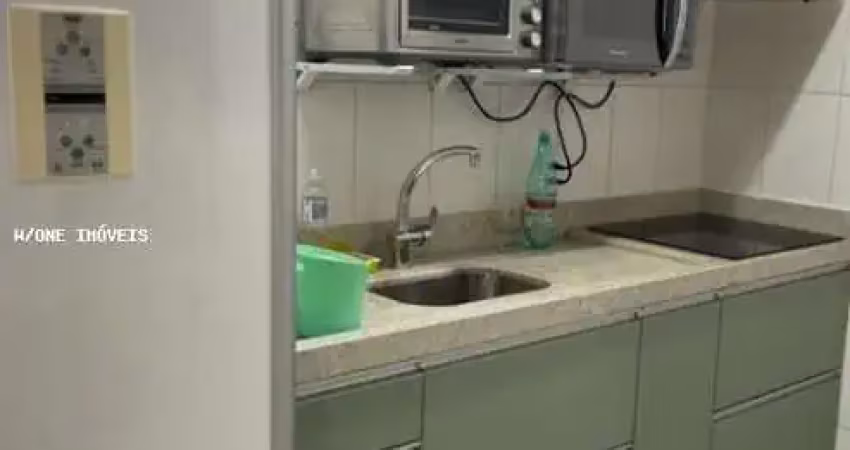 Apartamento para venda em santo andré, casa branca, 1 dormitório, 1 suíte, 1 banheiro, 1 vaga