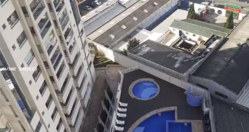 Apartamento para venda em santo andré, centro, 3 dormitórios, 3 suítes, 4 banheiros, 3 vagas