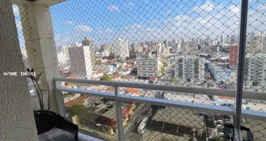 Apartamento para venda em santo andré, centro, 3 dormitórios, 3 suítes, 4 banheiros, 3 vagas