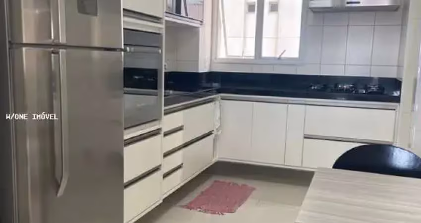 Apartamento para venda em santo andré, centro, 3 dormitórios, 3 suítes, 4 banheiros, 2 vagas