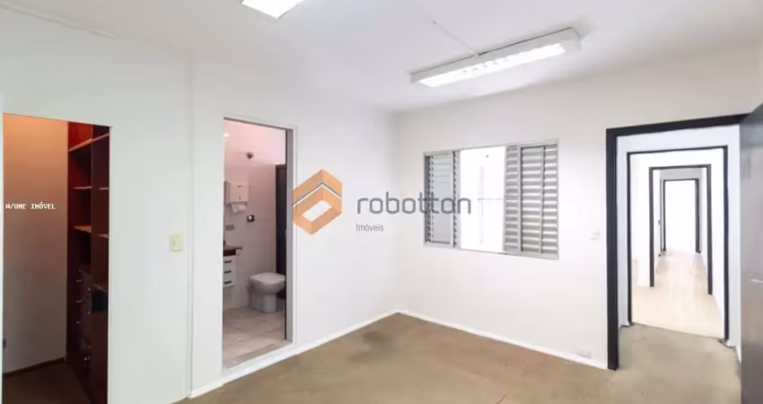 Sobrado comercial para locação em são paulo, santo amaro, 5 banheiros, 2 vagas