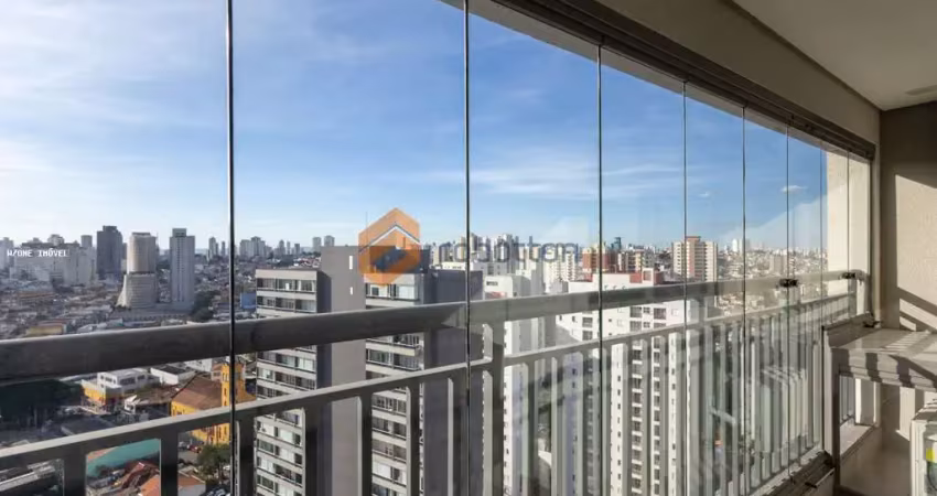 Apartamento para locação em são paulo, vila prudente, 1 dormitório, 1 suíte, 1 banheiro