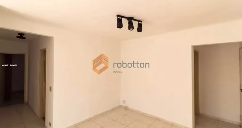 Apartamento para locação em são paulo, santana, 3 dormitórios, 1 suíte, 2 banheiros, 2 vagas