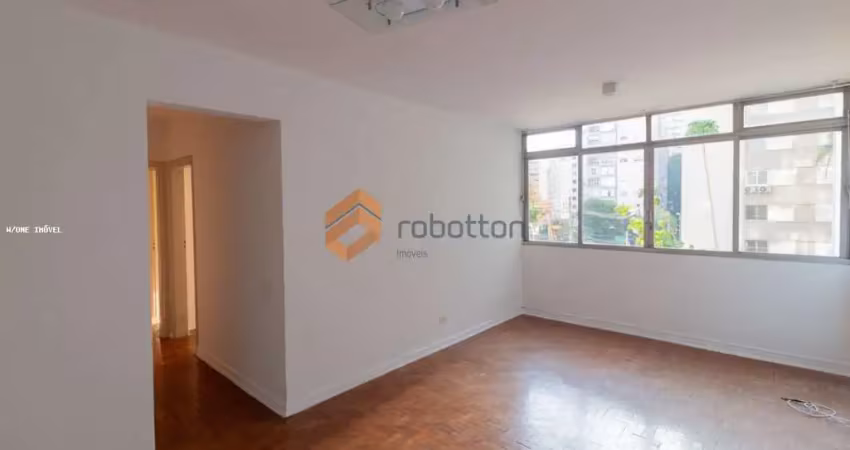 Apartamento para locação em são paulo, jardim paulista, 3 dormitórios, 1 suíte, 2 banheiros, 1 vaga