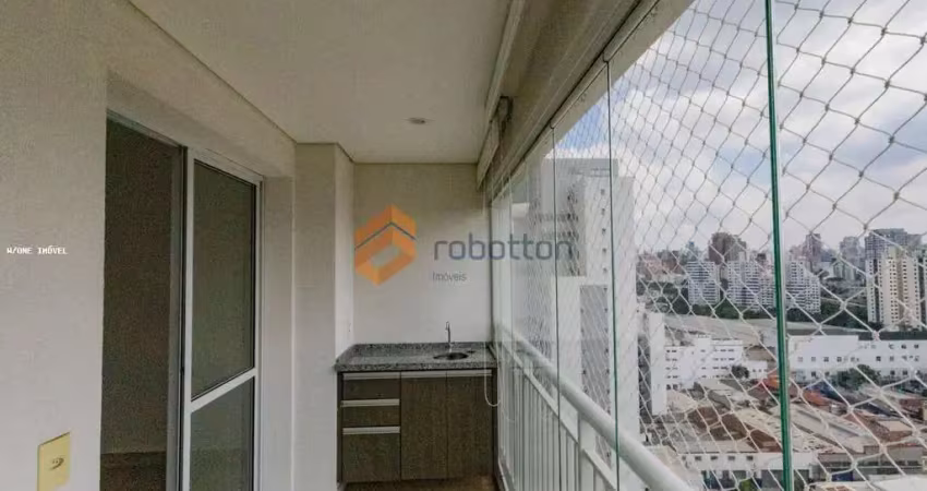 Apartamento para locação em são paulo, brás, 1 dormitório, 1 banheiro, 1 vaga