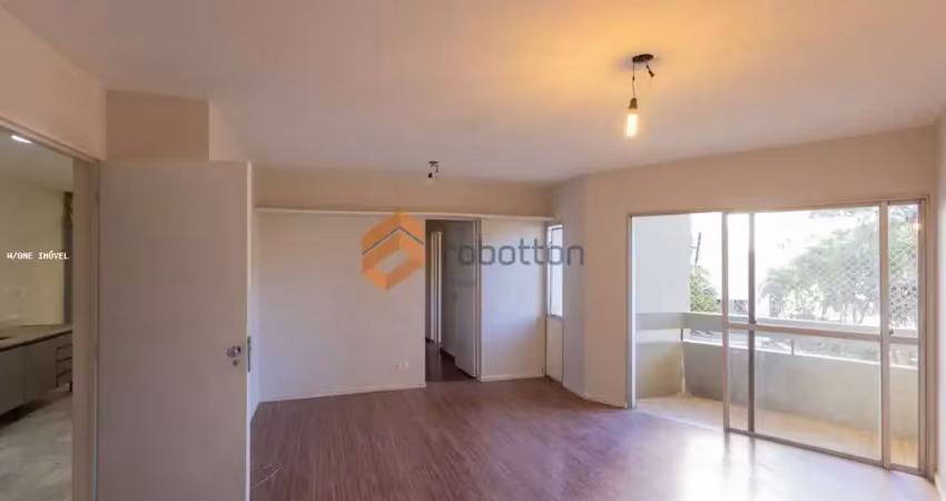 Apartamento para locação em são paulo, mirandópolis, 3 dormitórios, 1 suíte, 2 banheiros