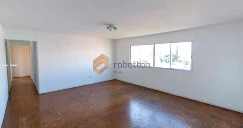 Apartamento para locação em são paulo, vila mariana, 3 dormitórios, 2 banheiros, 1 vaga