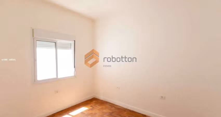 Apartamento para locação em são paulo, paraíso, 2 dormitórios, 1 banheiro
