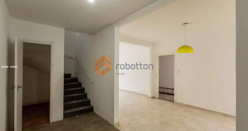 Sobrado para locação em são paulo, vila mariana, 3 dormitórios, 1 suíte, 2 banheiros, 3 vagas