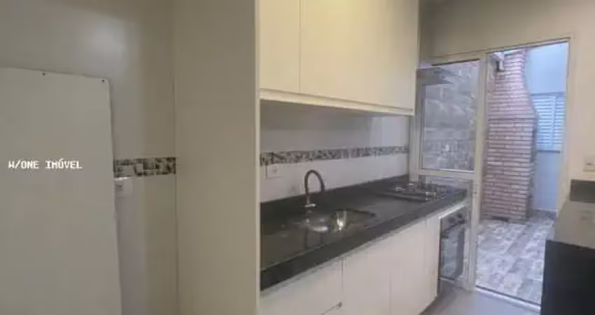 Apartamento para locação em santo andré, vila valparaíso, 2 dormitórios, 1 suíte, 2 banheiros, 2 vagas