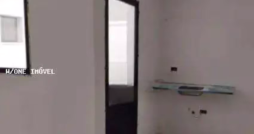 Cobertura para locação em santo andré, vila príncipe de gales, 2 dormitórios, 1 suíte, 2 banheiros, 1 vaga