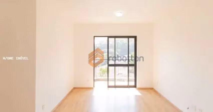 Apartamento para locação em são paulo, jardim bonfiglioli, 3 dormitórios, 1 suíte, 2 banheiros, 2 vagas