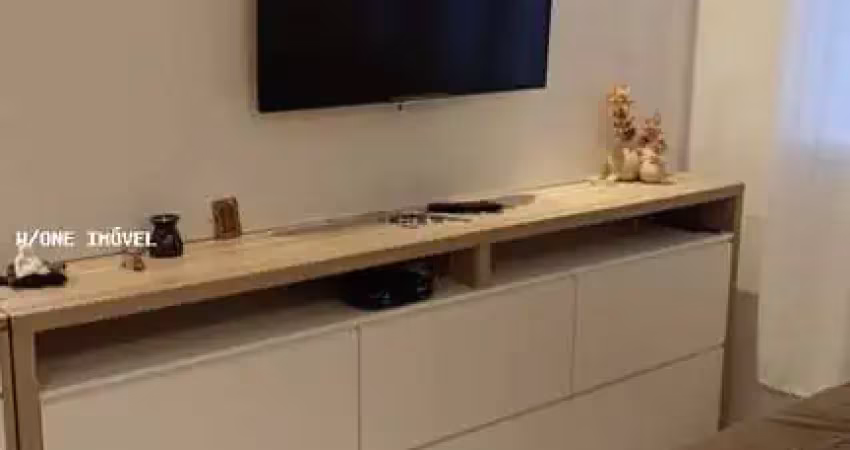 Apartamento para venda em diadema, centro, 2 dormitórios, 1 banheiro, 1 vaga