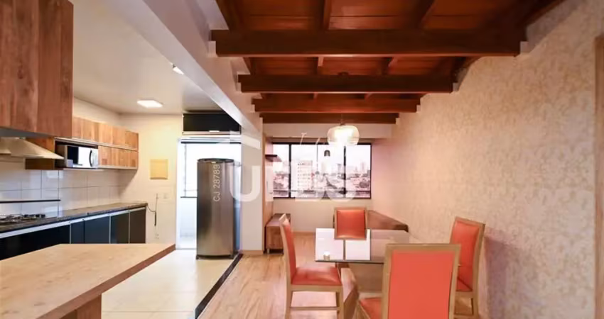 Apartamento com 1 quarto à venda na Avenida do Comércio, Vila Maria José, Goiânia