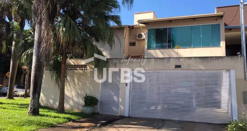 Casa com 3 quartos à venda na Rua C160, Jardim América, Goiânia