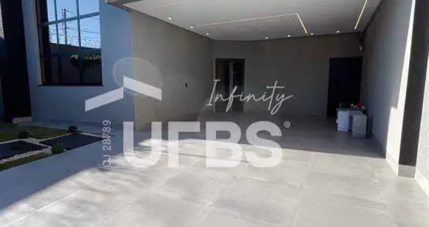 Casa com 3 quartos à venda na Rua C175, Jardim América, Goiânia