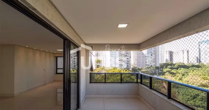 Premier unique - apartamento 4 quartos, sendo 4 suítes