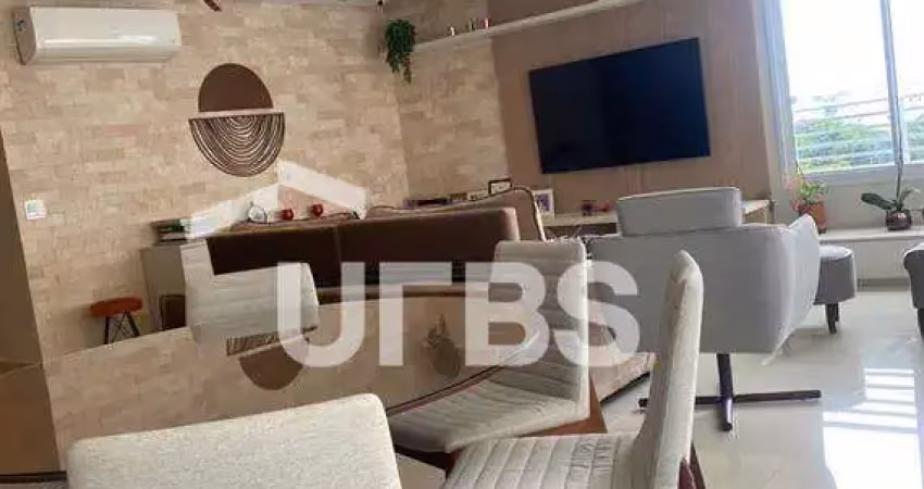 Apartamento com 3 quartos à venda na Rua 30, Setor Marista, Goiânia