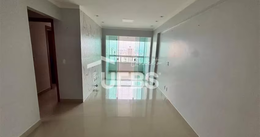 Apartamento com 2 quartos à venda na Rua T 28, Setor Bueno, Goiânia
