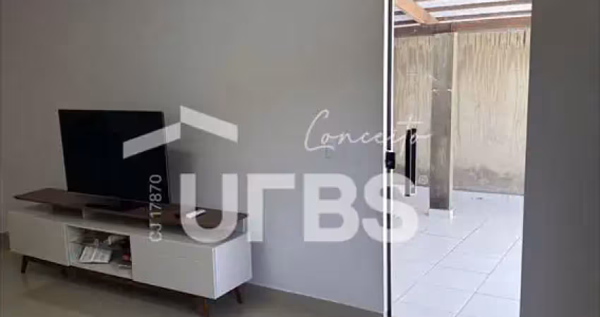 Casa com 3 quartos à venda na Rua 1013, Setor Pedro Ludovico, Goiânia