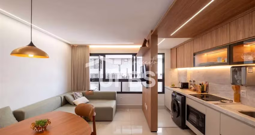 Apartamento com 2 quartos à venda na Rua 1141, Setor Marista, Goiânia