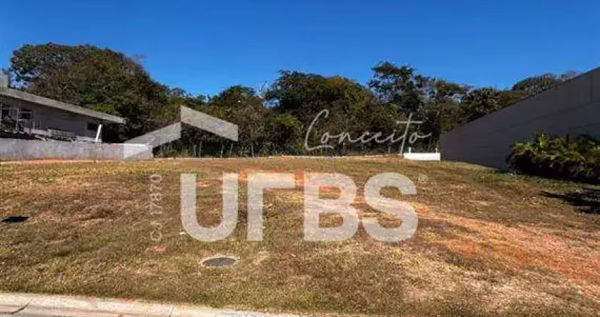 Lote plateau dor privillege - fundo de mata - maior lote do condominio