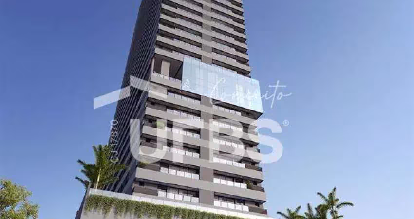 Story casa versatil - 2 suites -torre a - nascente - andar alto