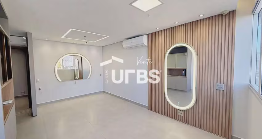 Sala comercial à venda na Avenida T 63, Setor Bueno, Goiânia