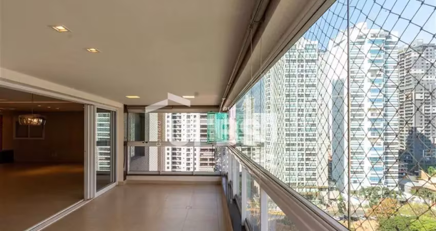 Twenty three - apartamento 3 quartos, sendo 3 suítes