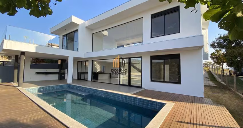 Casa em Condomínio para Venda em Lagoa Santa, Mirante do Fidalgo, 4 dormitórios, 4 suítes, 5 banheiros, 4 vagas