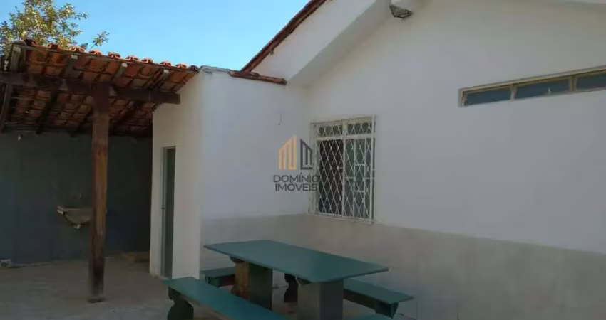 Casa para venda em lagoa santa, moradas da lapinha, 2 dormitórios, 1 banheiro, 1 vaga