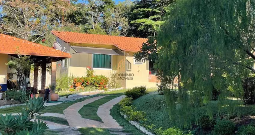 Sítio / chácara para venda em lagoa santa, lapinha, 5 dormitórios, 4 suítes, 6 banheiros, 8 vagas