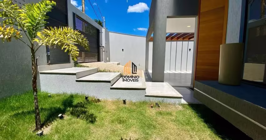 Casa para Venda em Lagoa Santa, Vila Nossa Senhora de Lourdes, 3 dormitórios, 1 suíte, 2 banheiros, 2 vagas