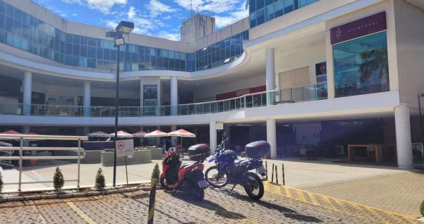 Flat para Locação em Lagoa Santa, Vila Joana D`Arc, 1 dormitório, 1 suíte, 1 banheiro, 1 vaga