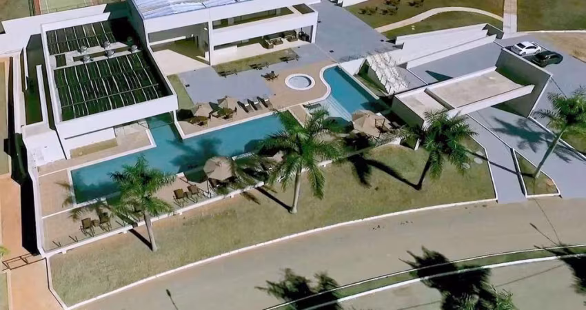 Lote em Condomínio Fechado para Venda em Lagoa Santa, Eco Village
