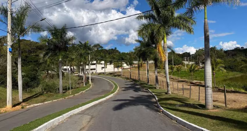 Terreno à venda na Avenida A, 200, Centro, Lagoa Santa
