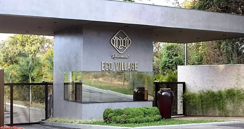 Lote em Condomínio Fechado para Venda em Lagoa Santa, Eco Village