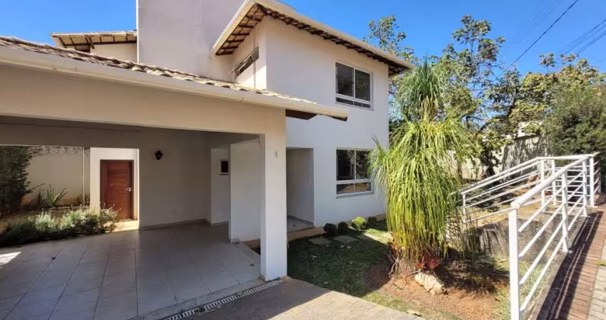 Casa em condomínio para venda em lagoa santa, jardim ipê, 3 dormitórios, 1 suíte, 3 banheiros, 2 vagas